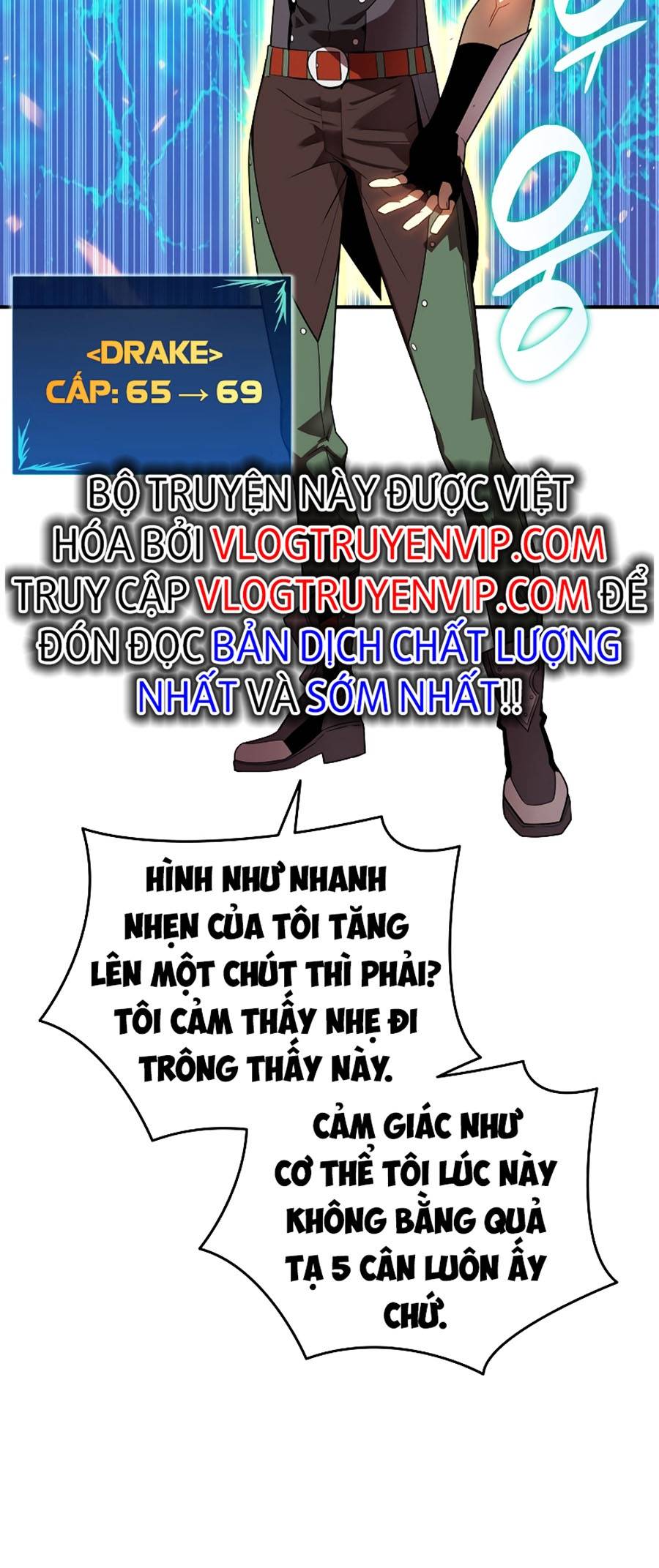 Trở Lại Làm Tân Thủ: Chapter 137