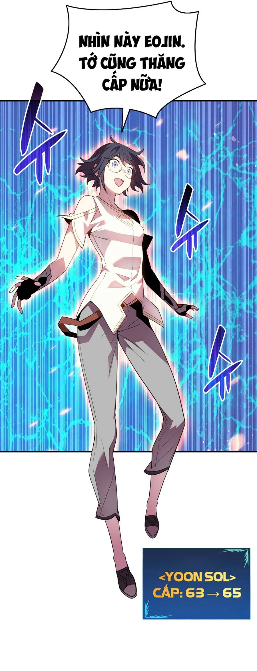 Trở Lại Làm Tân Thủ: Chapter 137