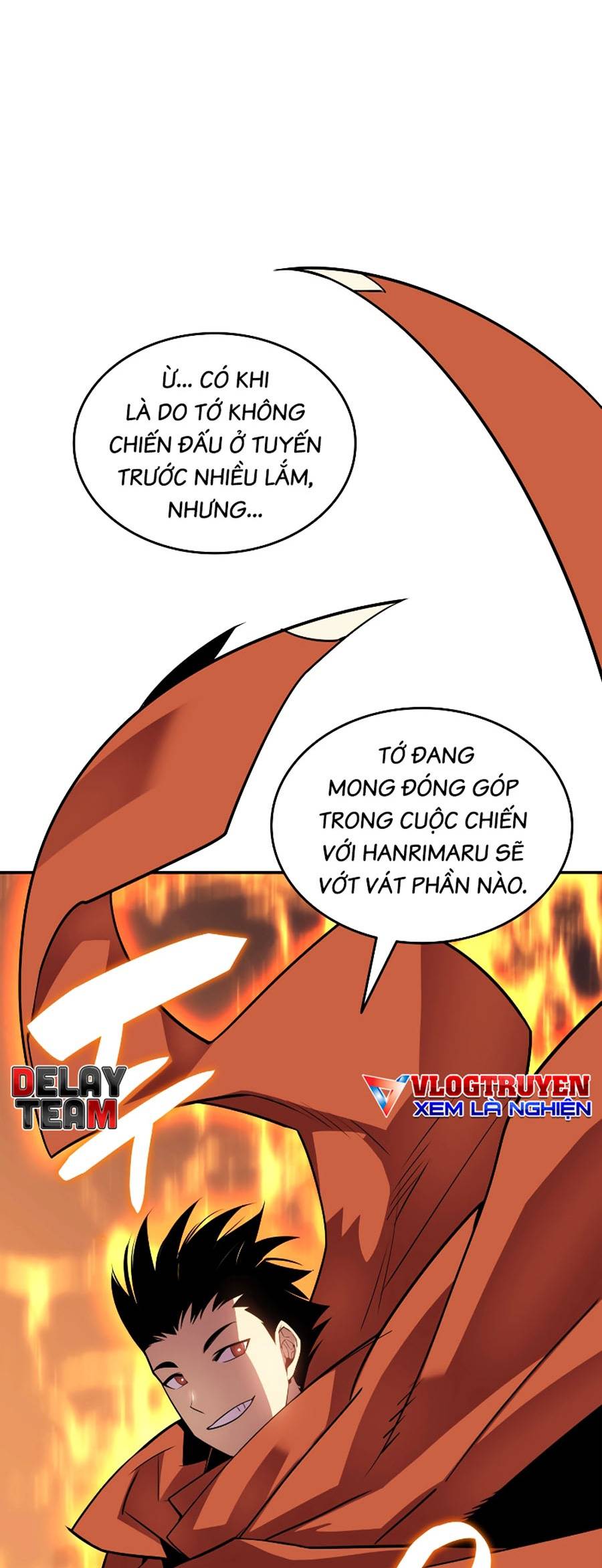 Trở Lại Làm Tân Thủ: Chapter 137