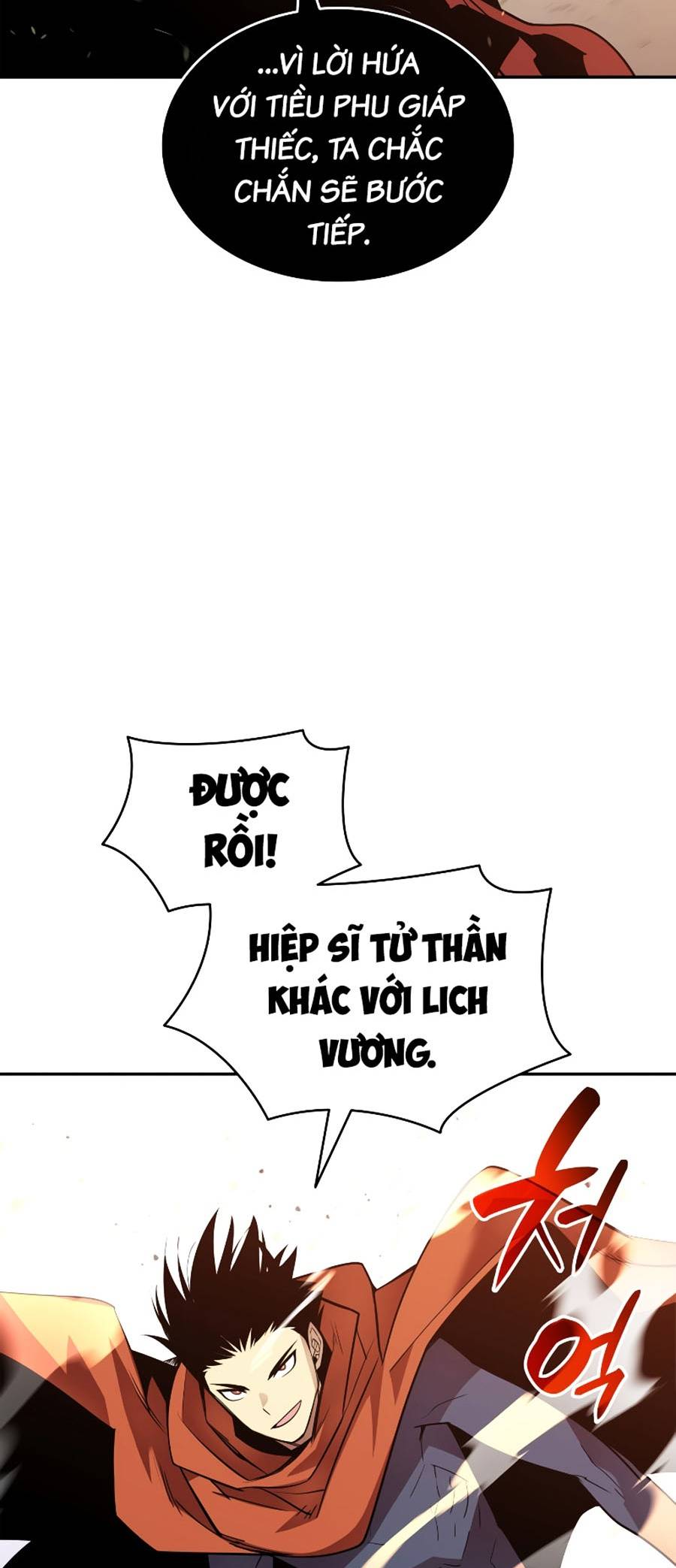 Trở Lại Làm Tân Thủ: Chapter 138