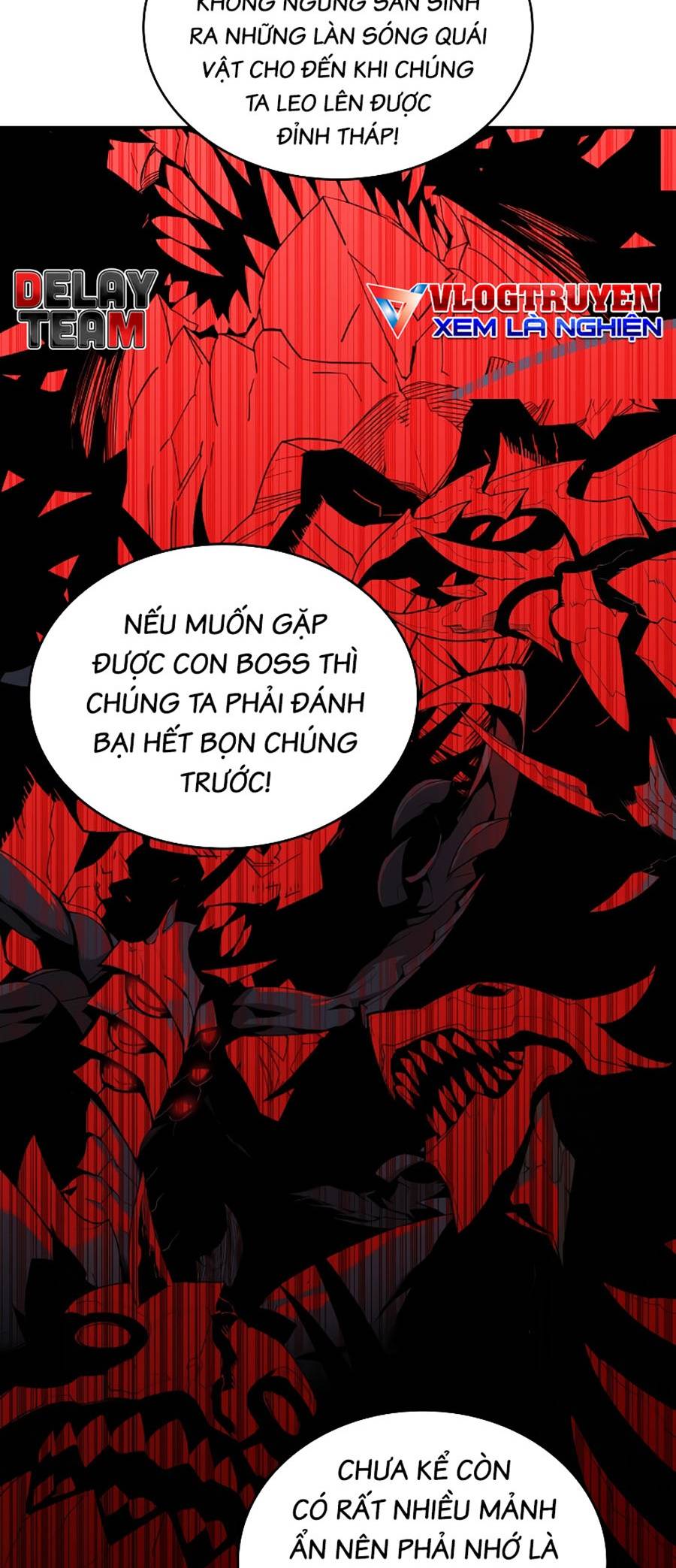Trở Lại Làm Tân Thủ: Chapter 138