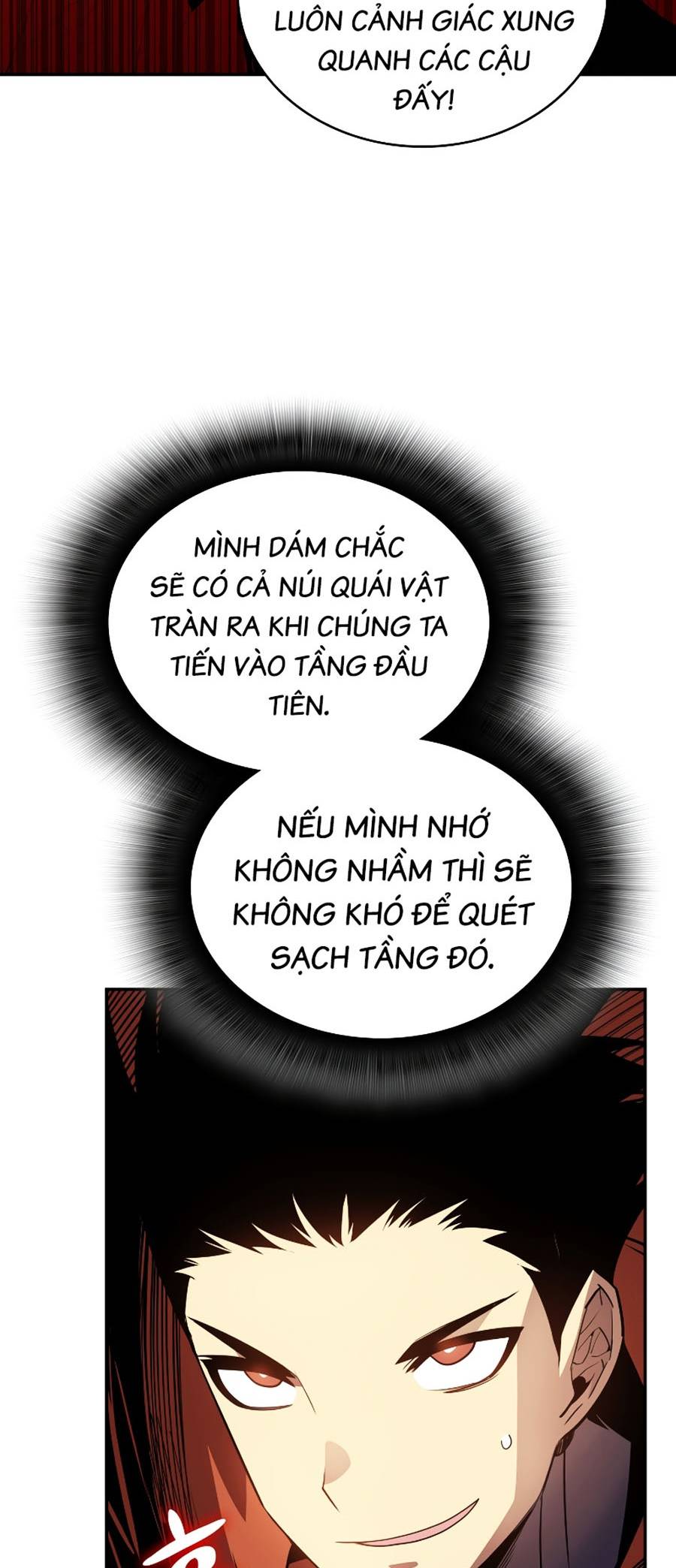 Trở Lại Làm Tân Thủ: Chapter 138