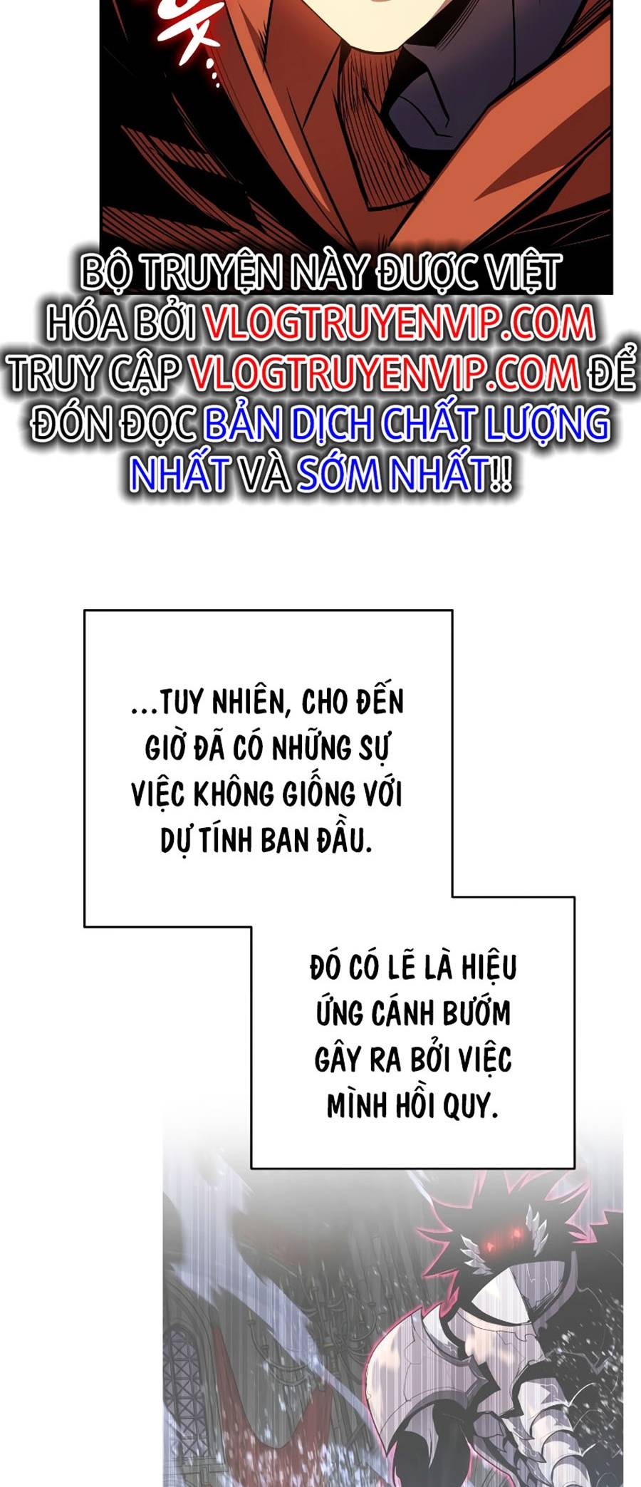 Trở Lại Làm Tân Thủ: Chapter 138