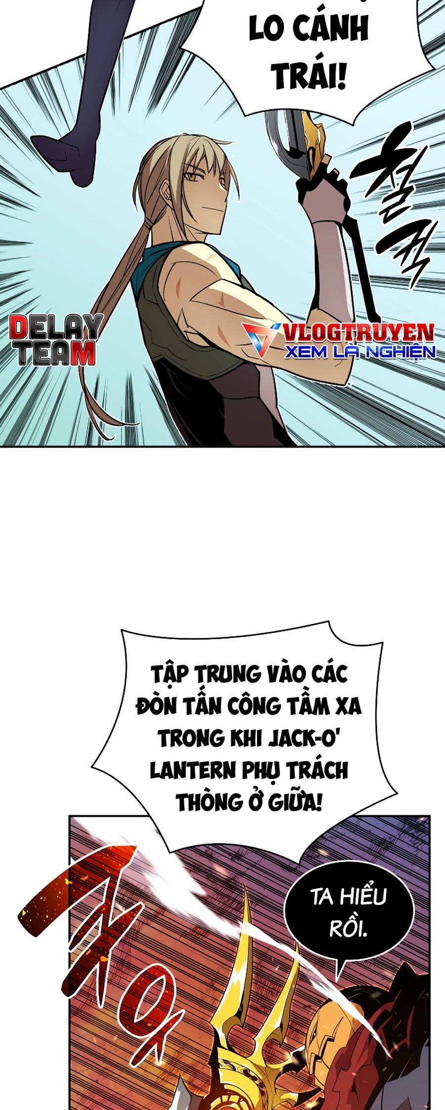 Trở Lại Làm Tân Thủ: Chapter 138