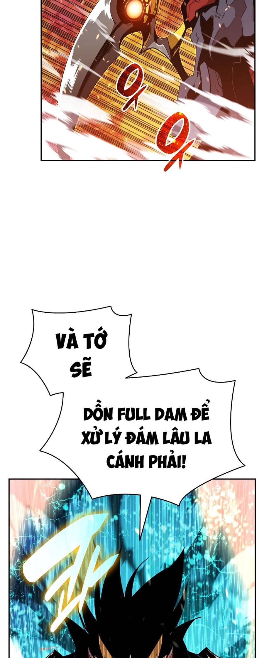 Trở Lại Làm Tân Thủ: Chapter 138