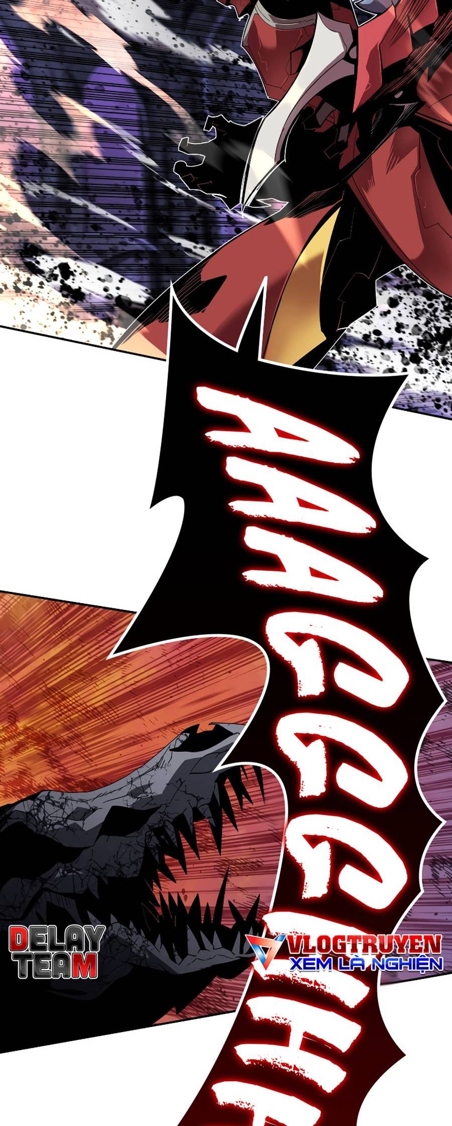 Trở Lại Làm Tân Thủ: Chapter 138