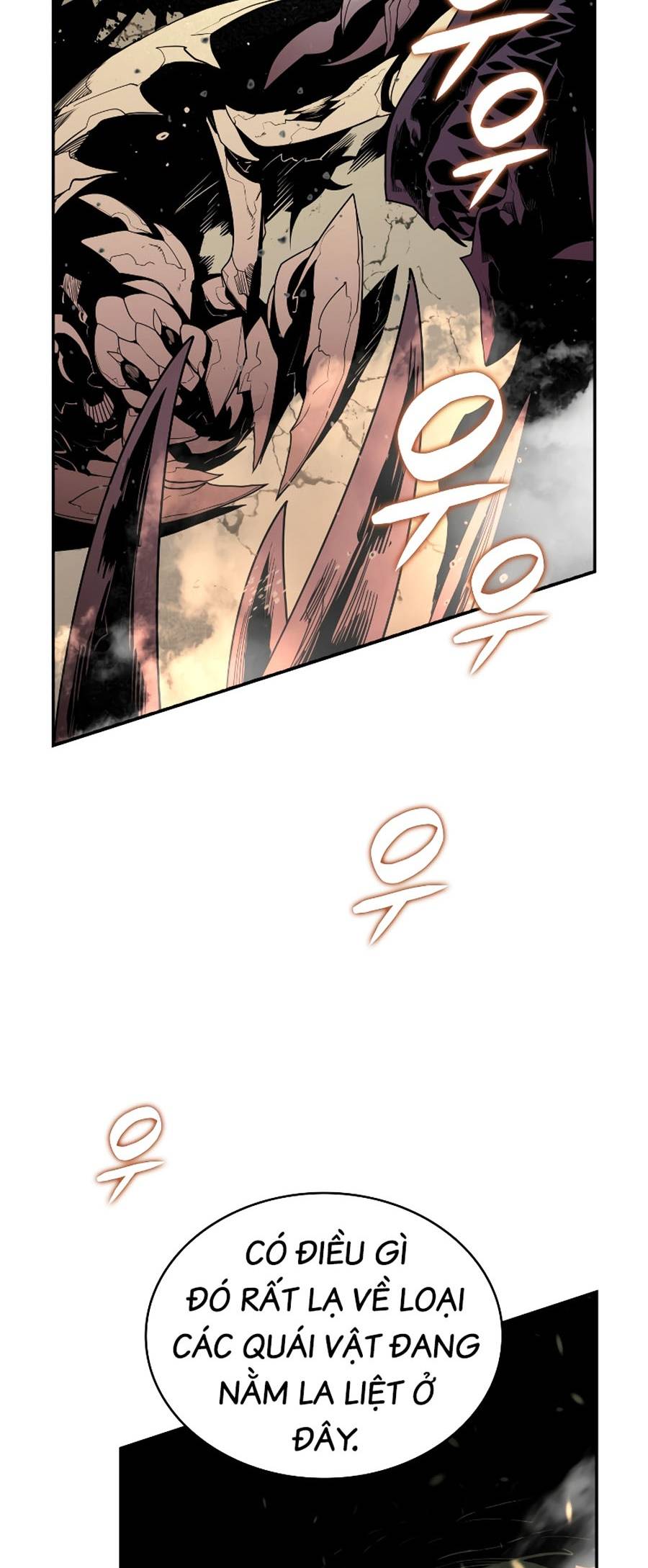 Trở Lại Làm Tân Thủ: Chapter 138