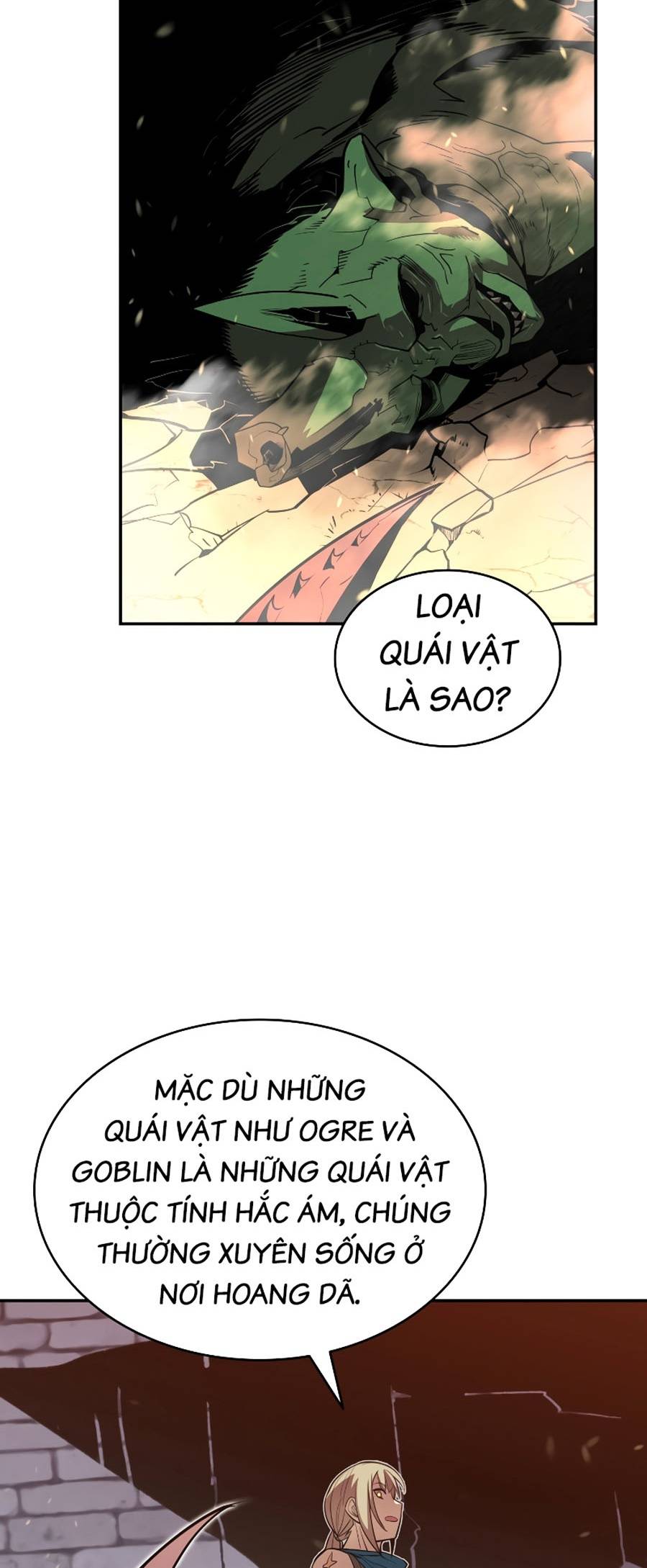 Trở Lại Làm Tân Thủ: Chapter 138