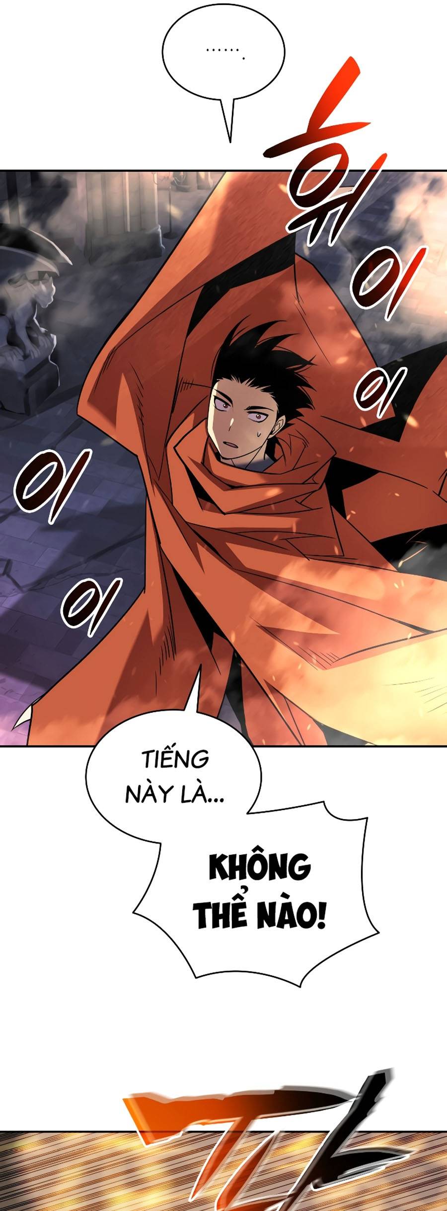 Trở Lại Làm Tân Thủ: Chapter 138