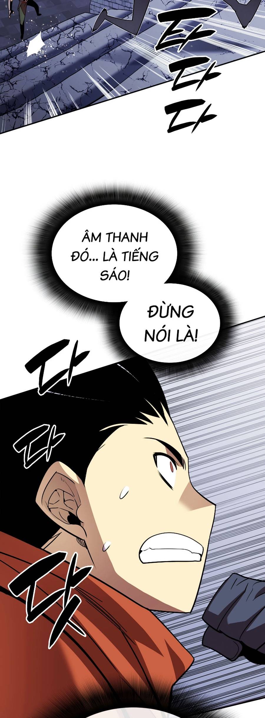 Trở Lại Làm Tân Thủ: Chapter 138
