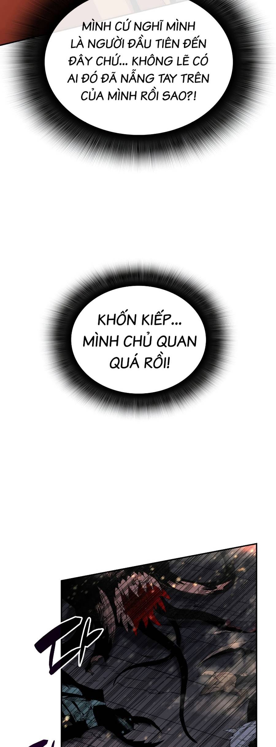 Trở Lại Làm Tân Thủ: Chapter 138