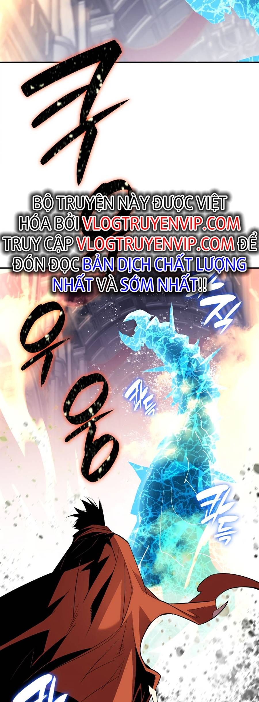 Trở Lại Làm Tân Thủ: Chapter 138