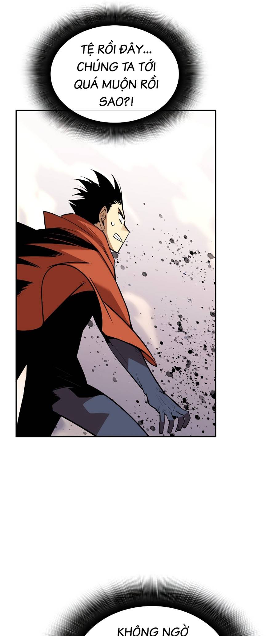 Trở Lại Làm Tân Thủ: Chapter 138