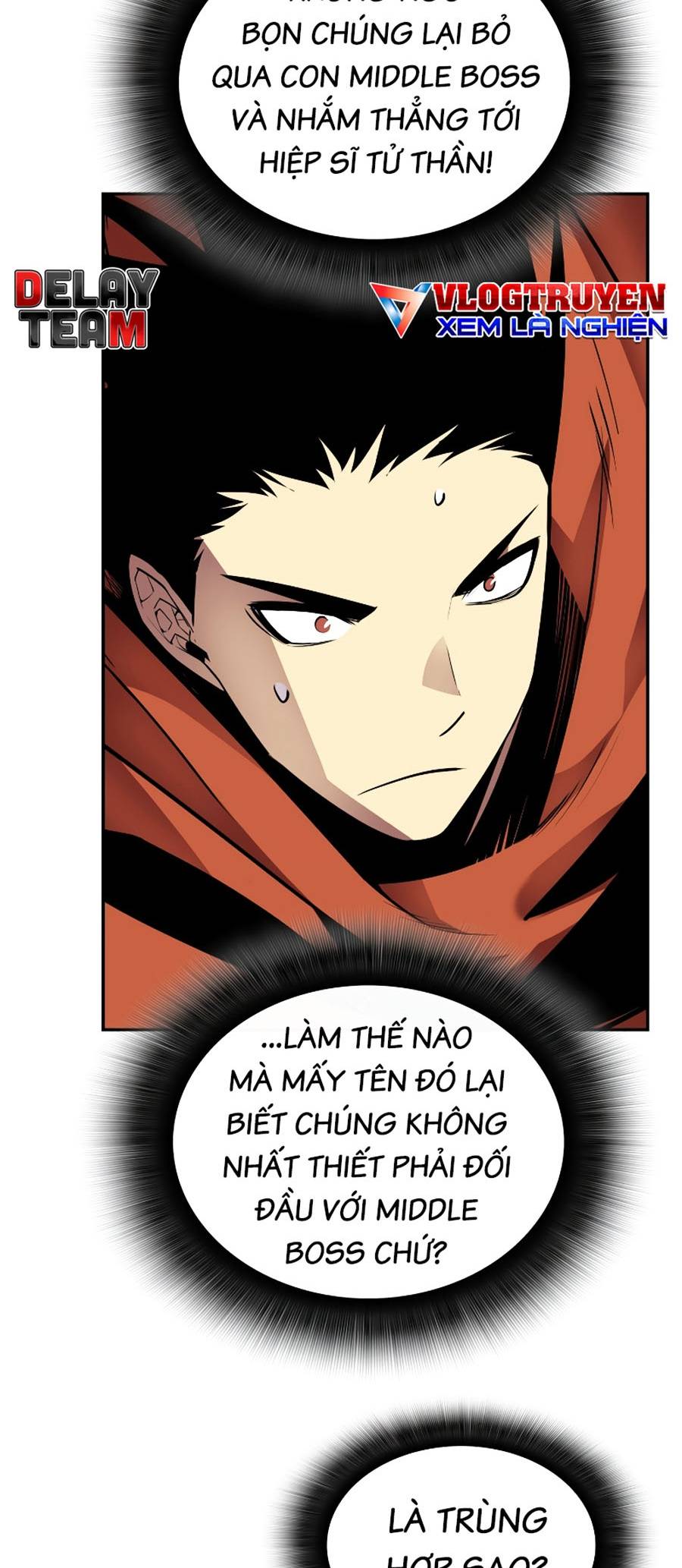 Trở Lại Làm Tân Thủ: Chapter 138