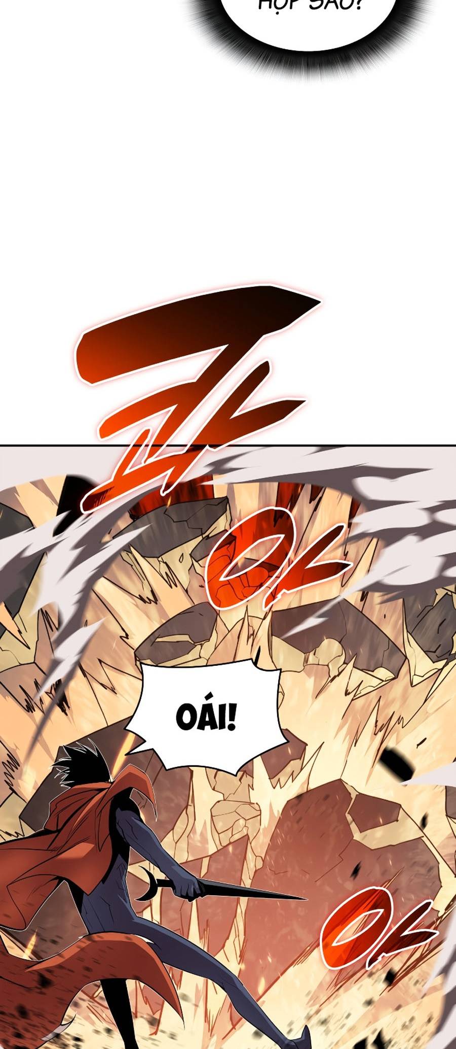 Trở Lại Làm Tân Thủ: Chapter 138