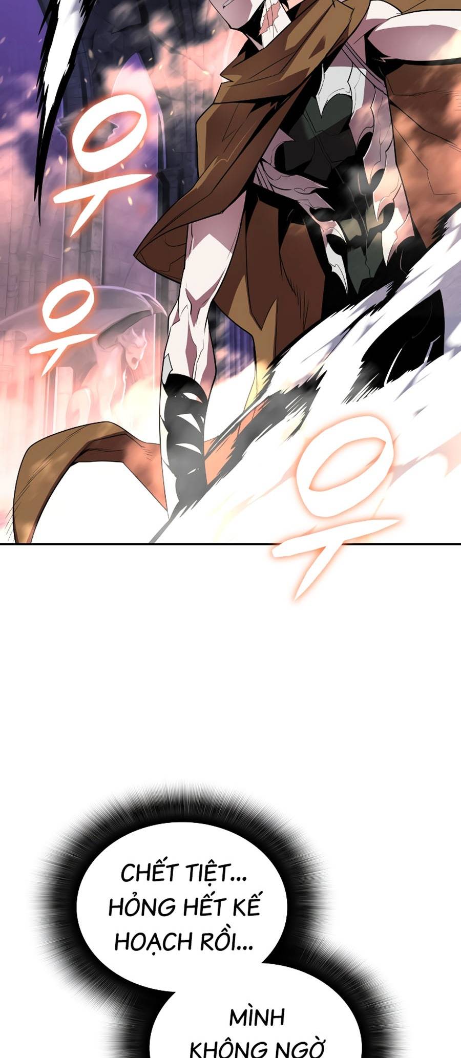Trở Lại Làm Tân Thủ: Chapter 138