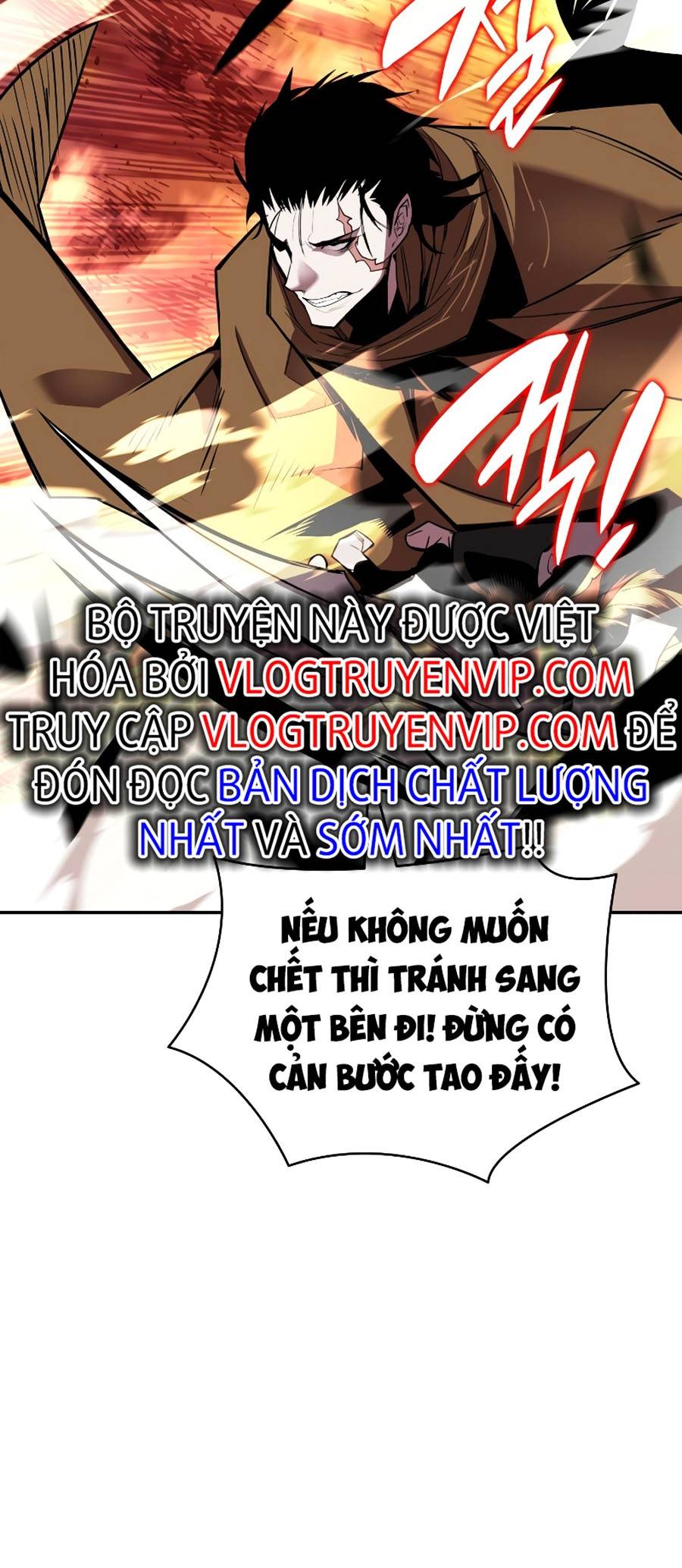 Trở Lại Làm Tân Thủ: Chapter 138