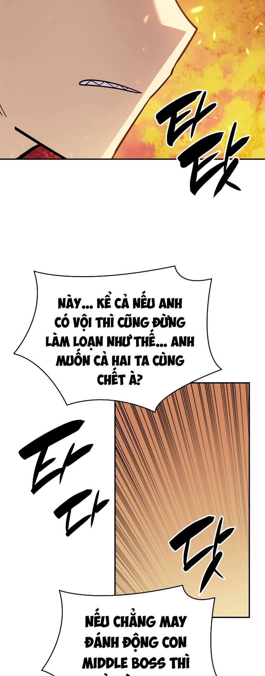 Trở Lại Làm Tân Thủ: Chapter 138
