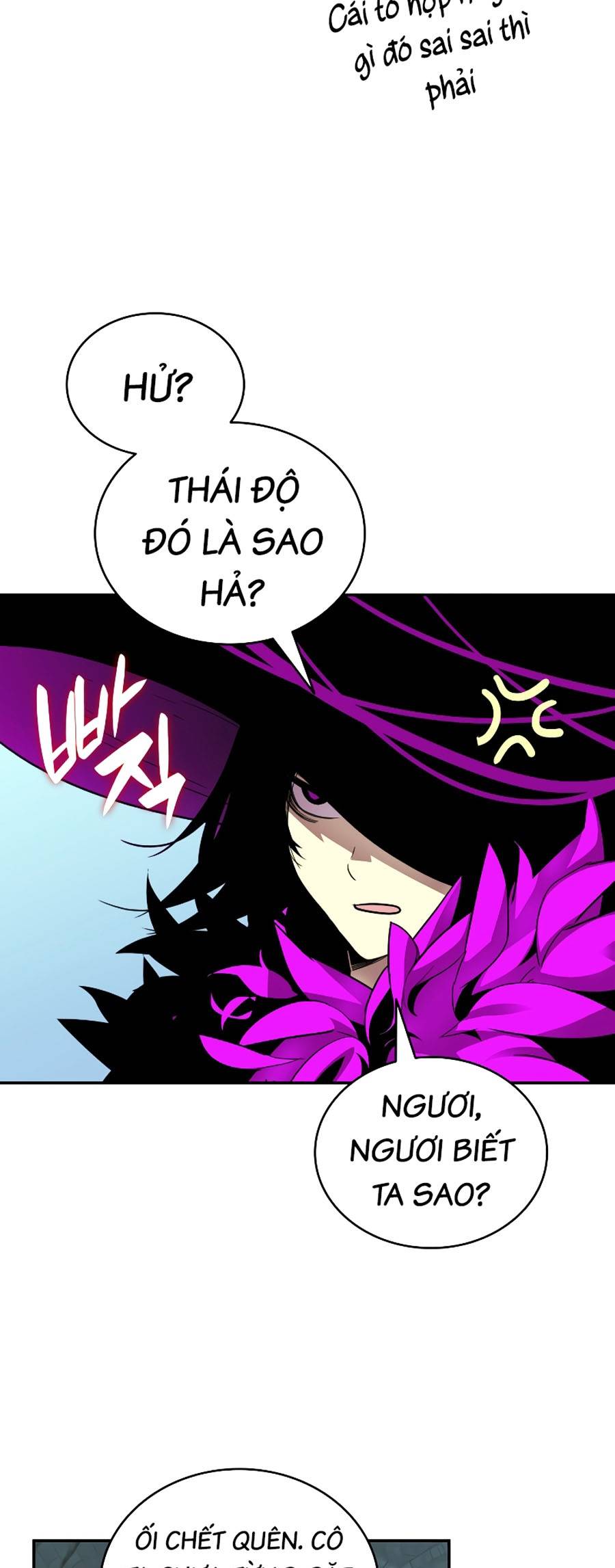 Trở Lại Làm Tân Thủ: Chapter 138