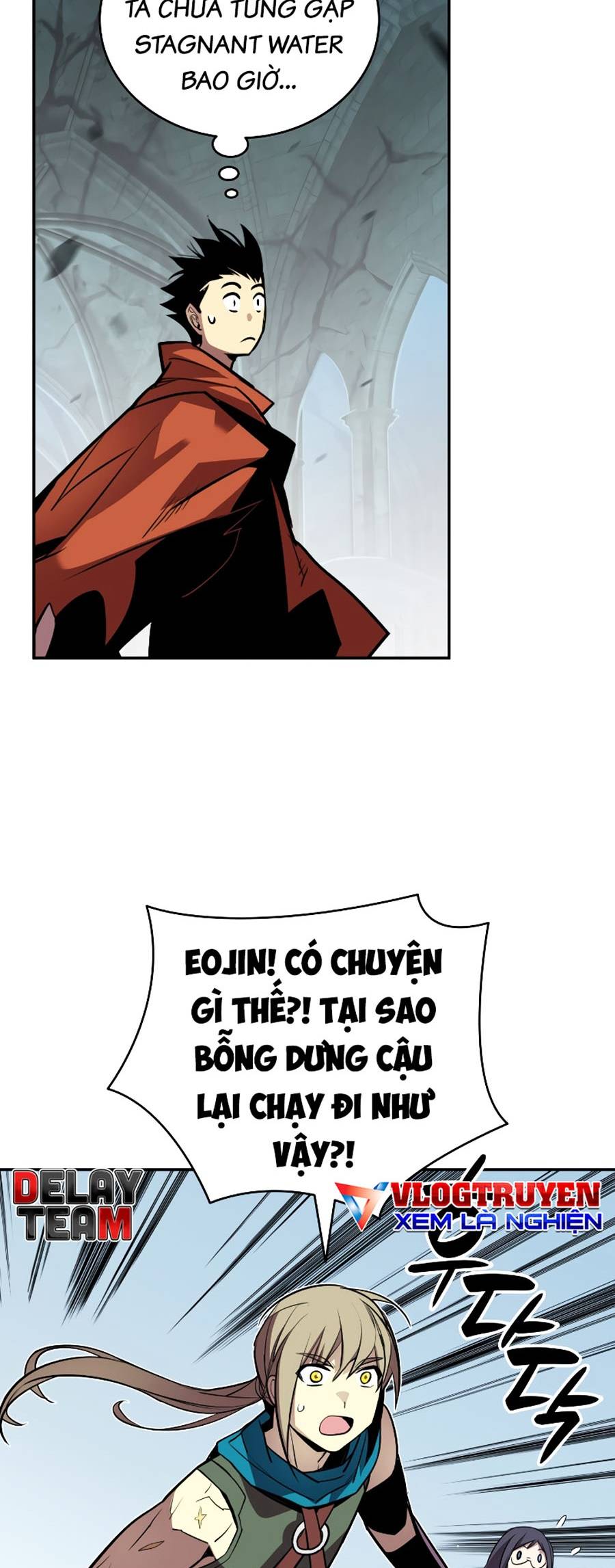 Trở Lại Làm Tân Thủ: Chapter 138