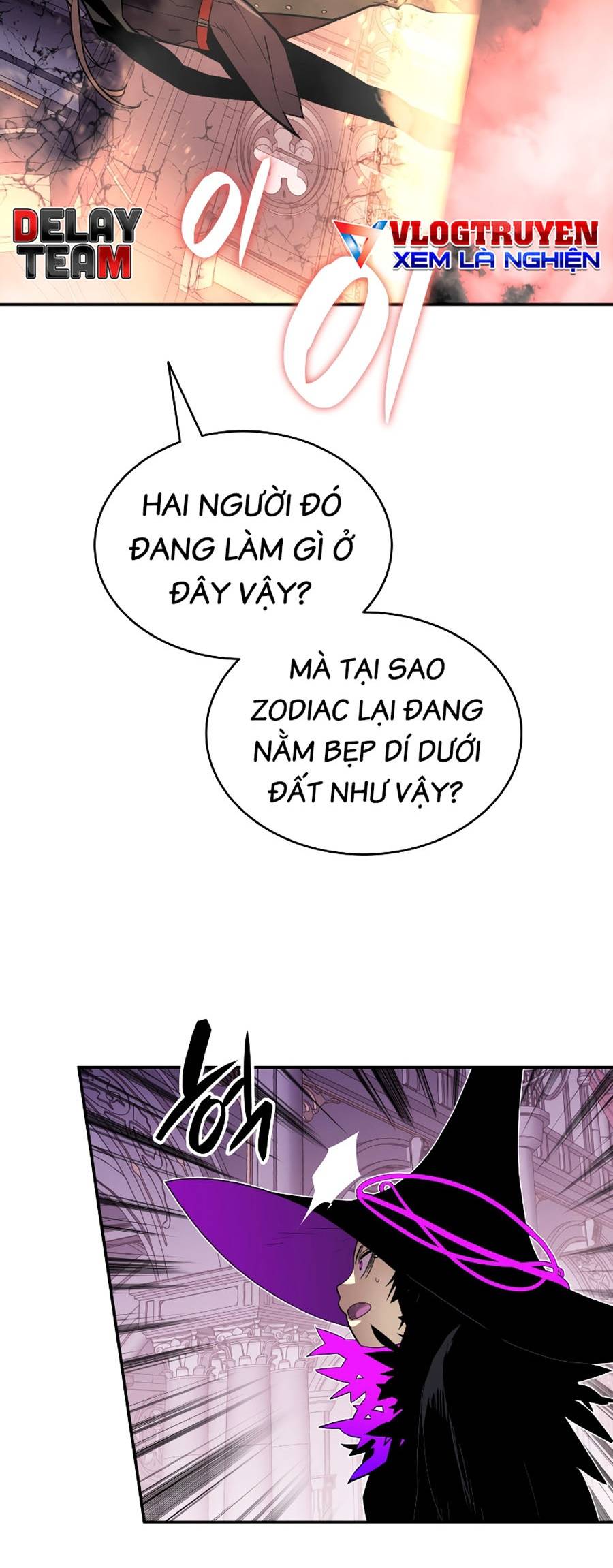 Trở Lại Làm Tân Thủ: Chapter 138