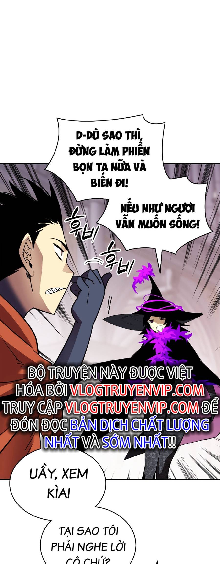 Trở Lại Làm Tân Thủ: Chapter 138