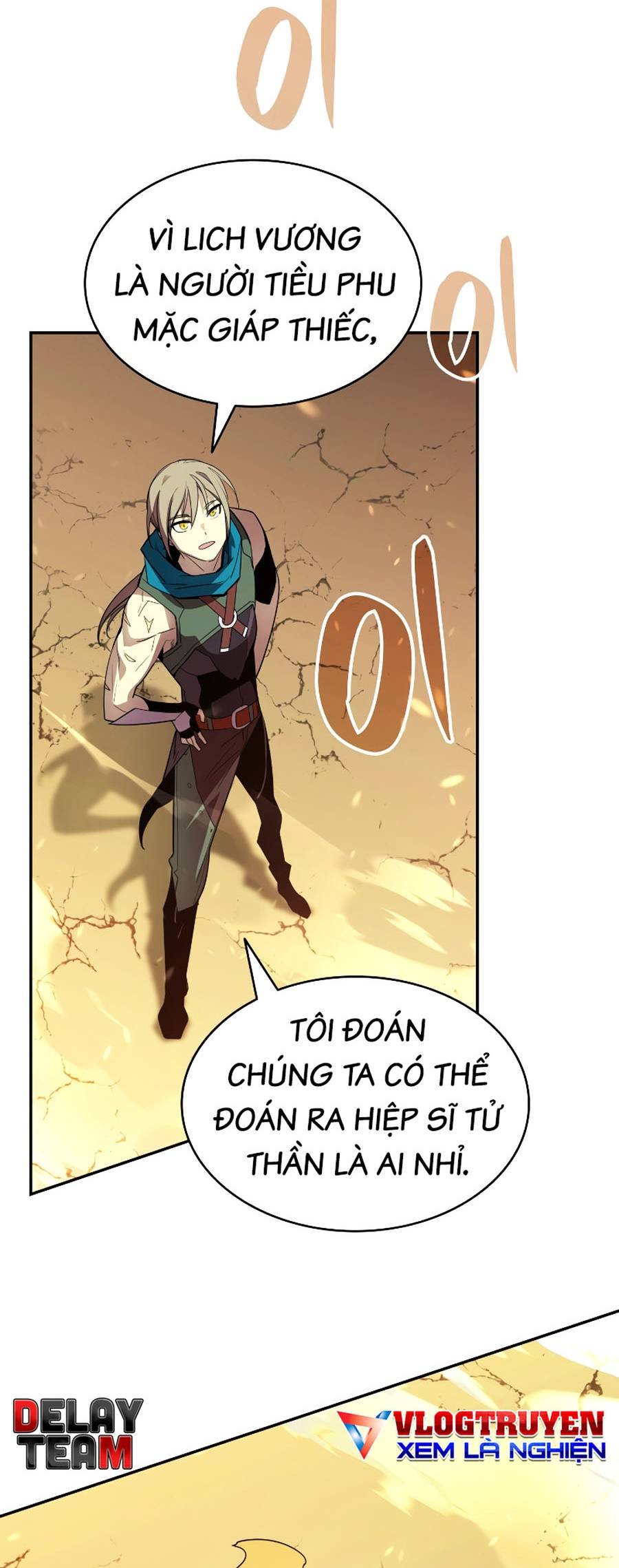 Trở Lại Làm Tân Thủ: Chapter 138