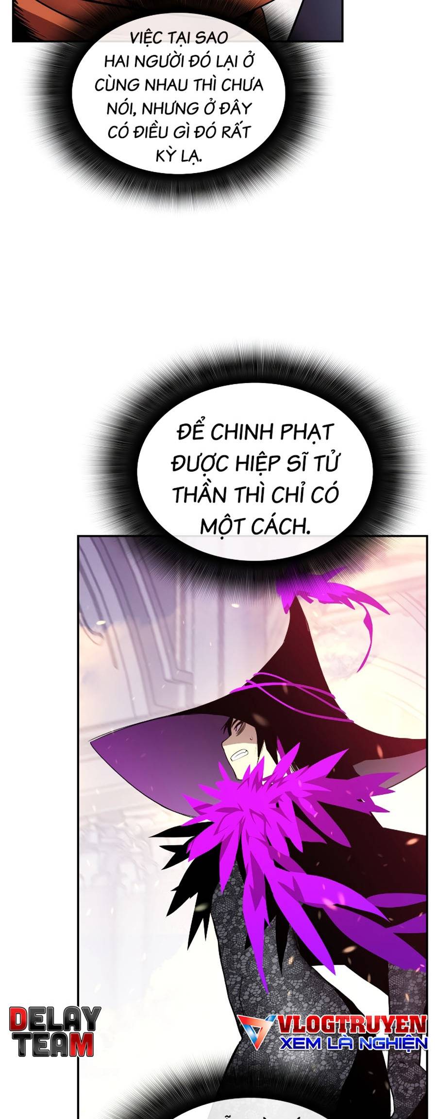Trở Lại Làm Tân Thủ: Chapter 138