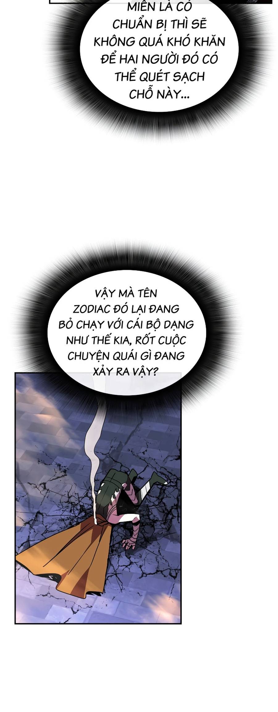 Trở Lại Làm Tân Thủ: Chapter 138