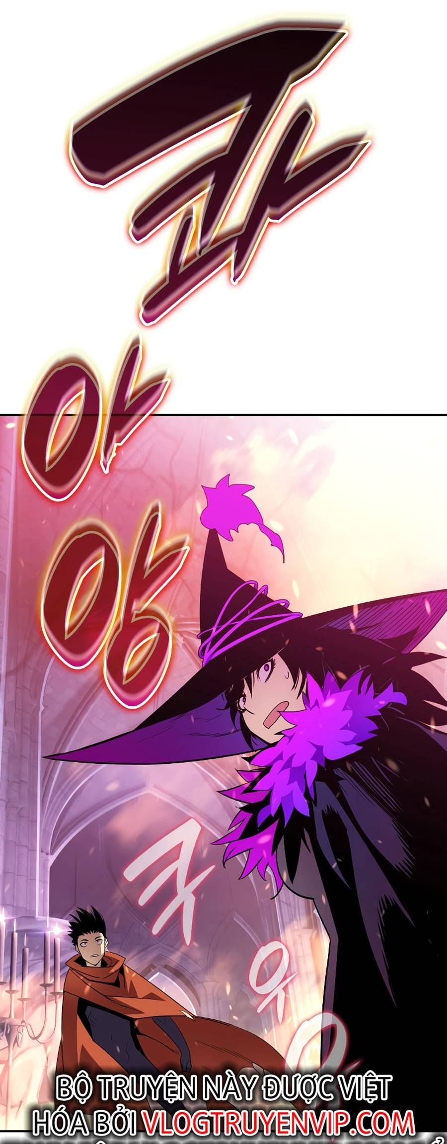 Trở Lại Làm Tân Thủ: Chapter 138