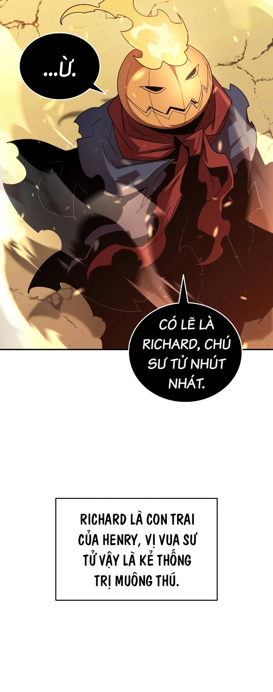 Trở Lại Làm Tân Thủ: Chapter 138