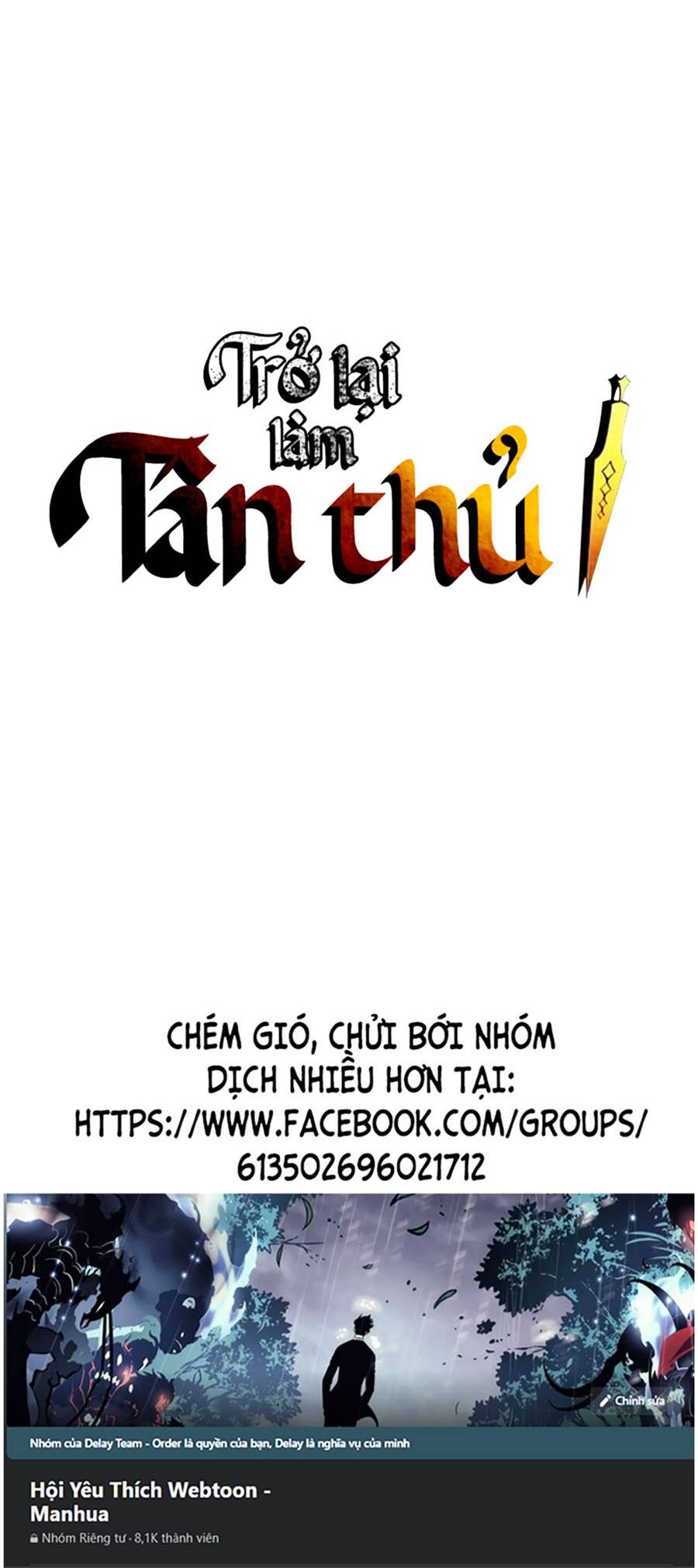 Trở Lại Làm Tân Thủ: Chapter 138
