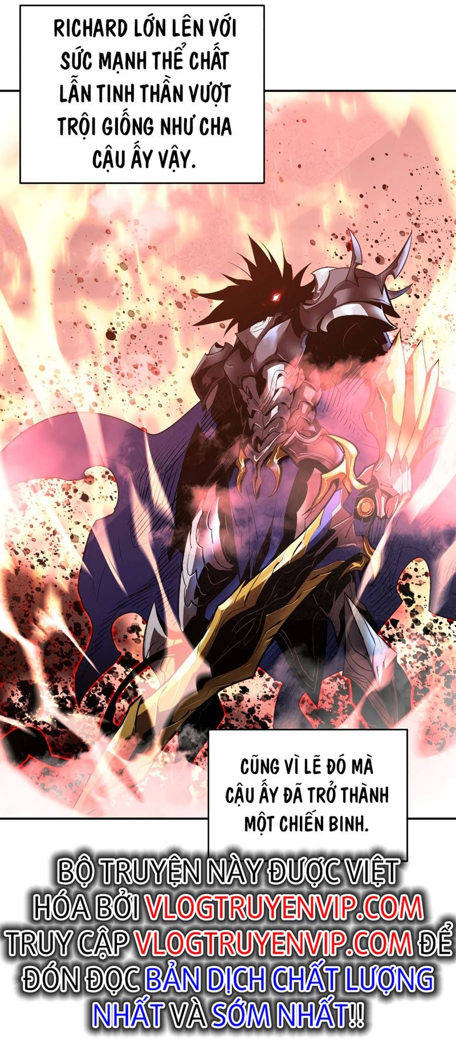 Trở Lại Làm Tân Thủ: Chapter 138