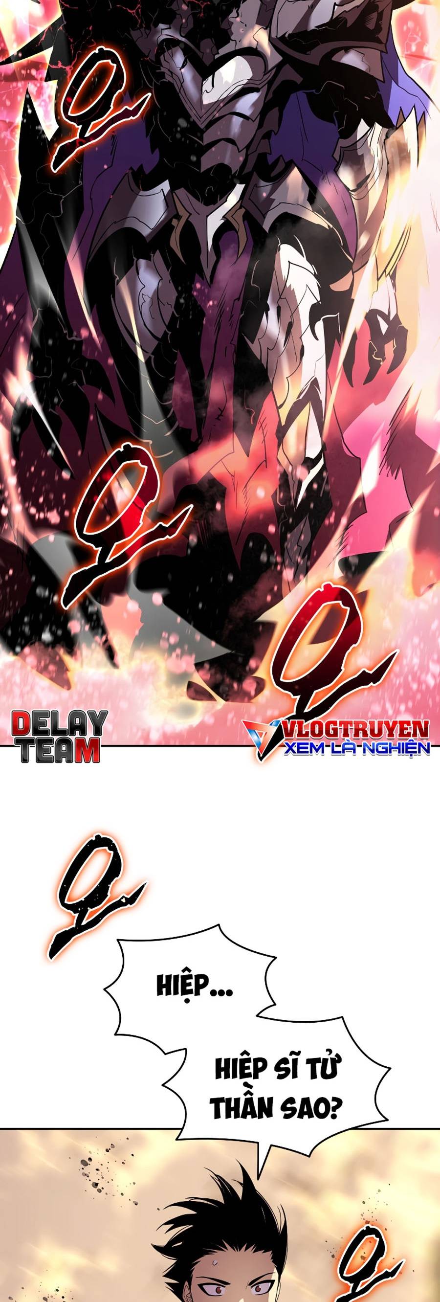 Trở Lại Làm Tân Thủ: Chapter 139