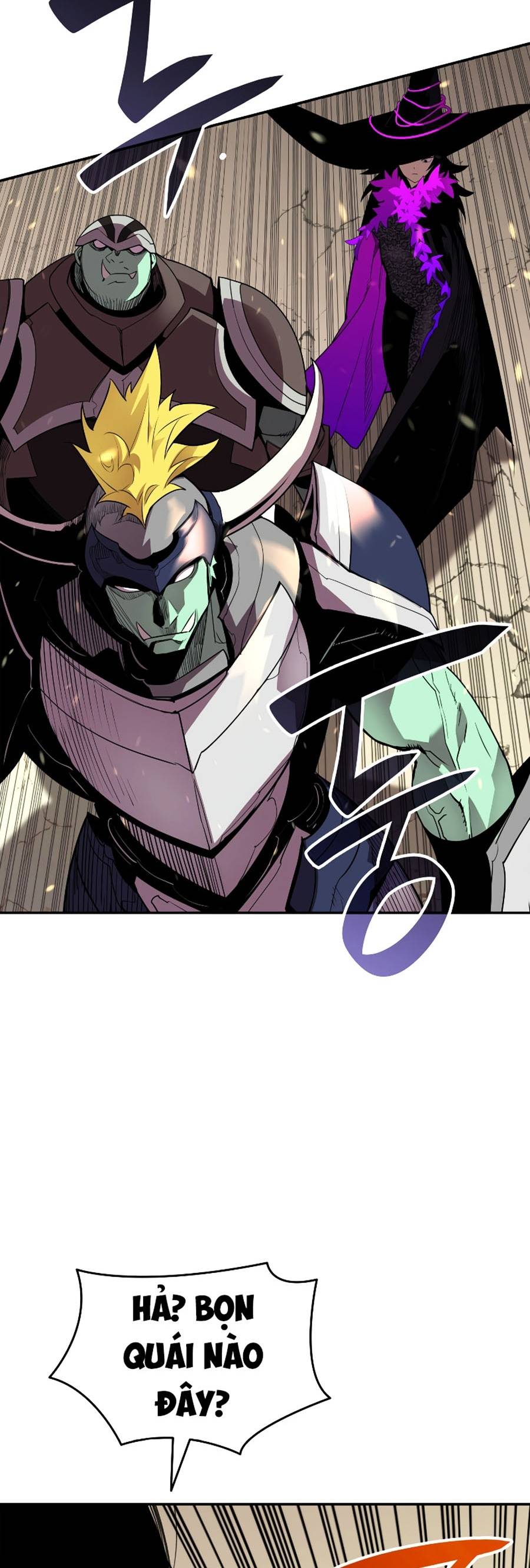 Trở Lại Làm Tân Thủ: Chapter 139