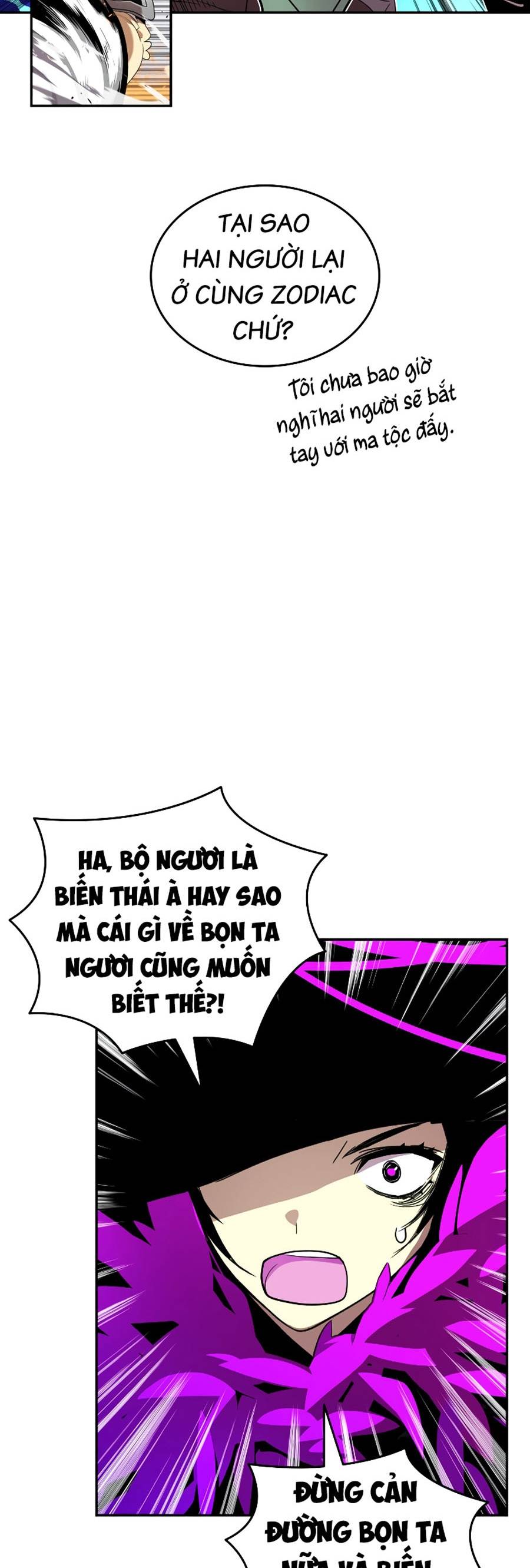 Trở Lại Làm Tân Thủ: Chapter 139