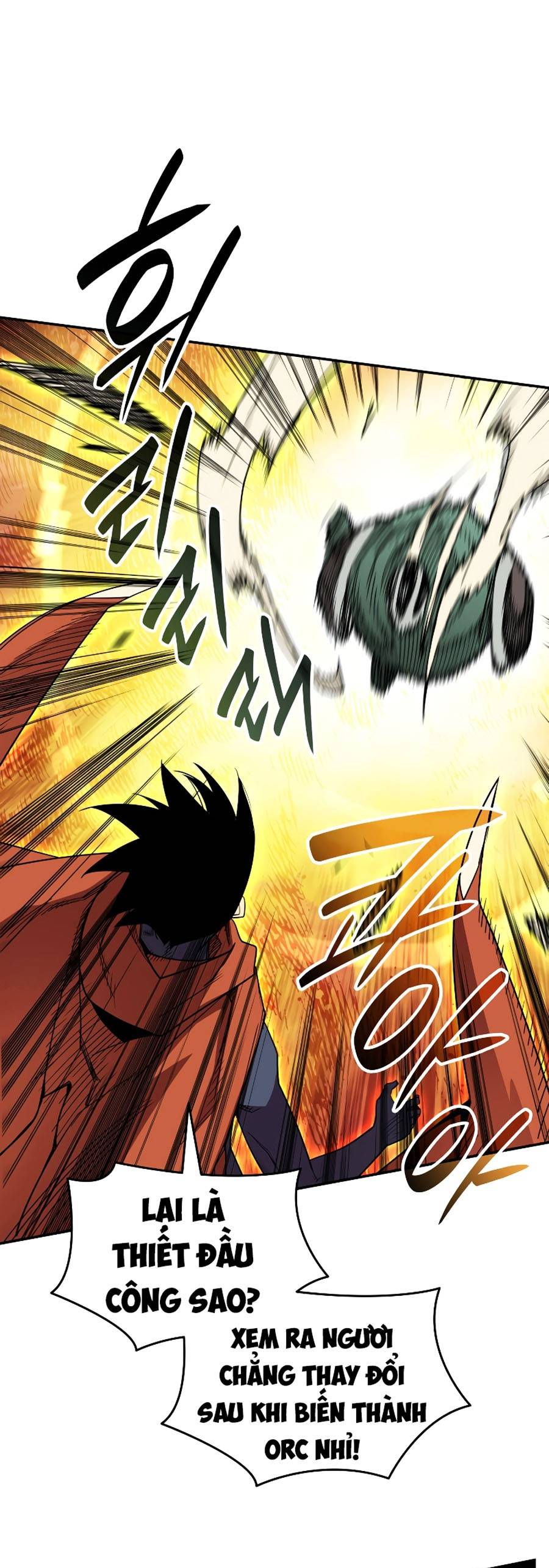 Trở Lại Làm Tân Thủ: Chapter 139