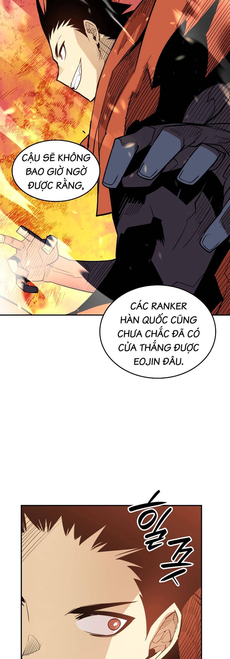 Trở Lại Làm Tân Thủ: Chapter 139