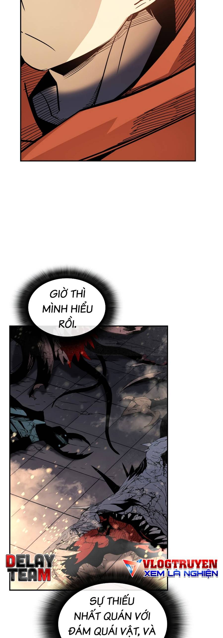 Trở Lại Làm Tân Thủ: Chapter 139