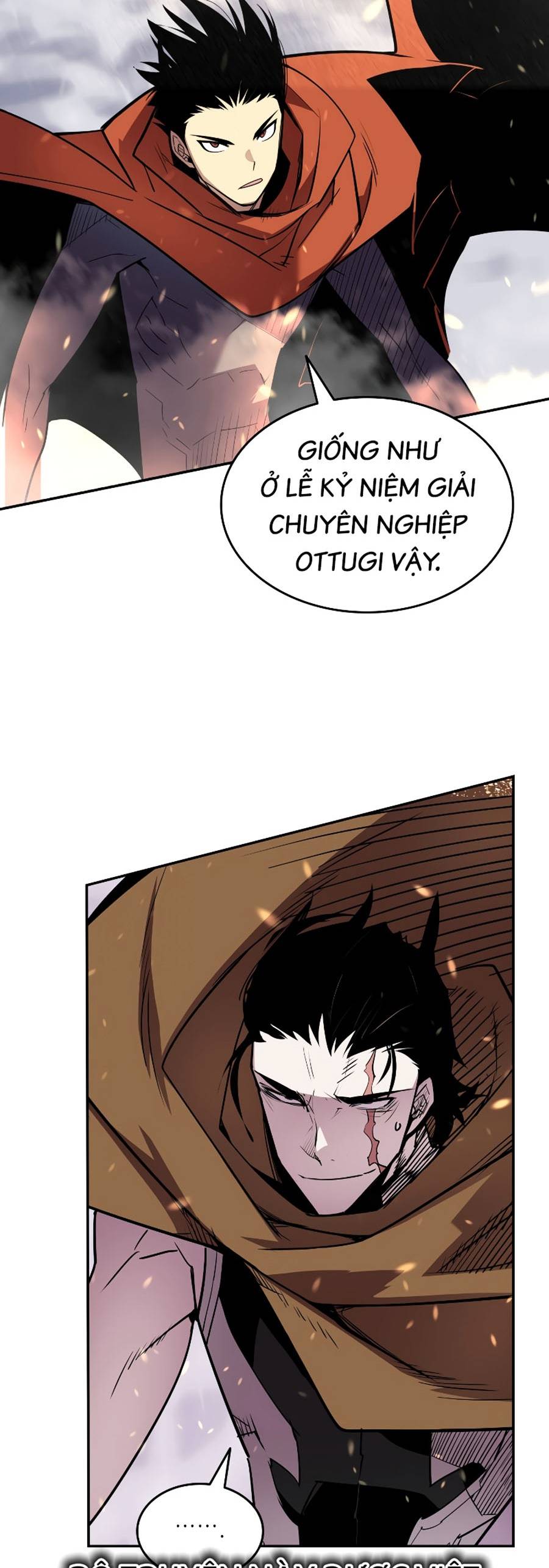 Trở Lại Làm Tân Thủ: Chapter 139