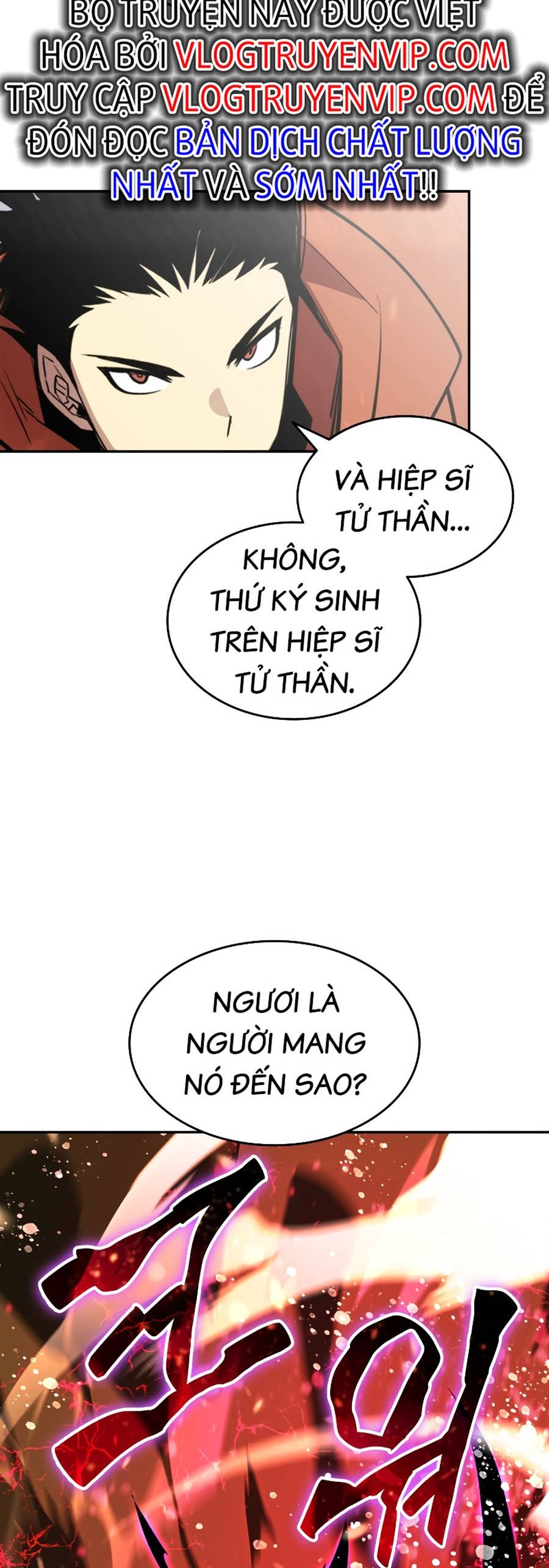 Trở Lại Làm Tân Thủ: Chapter 139