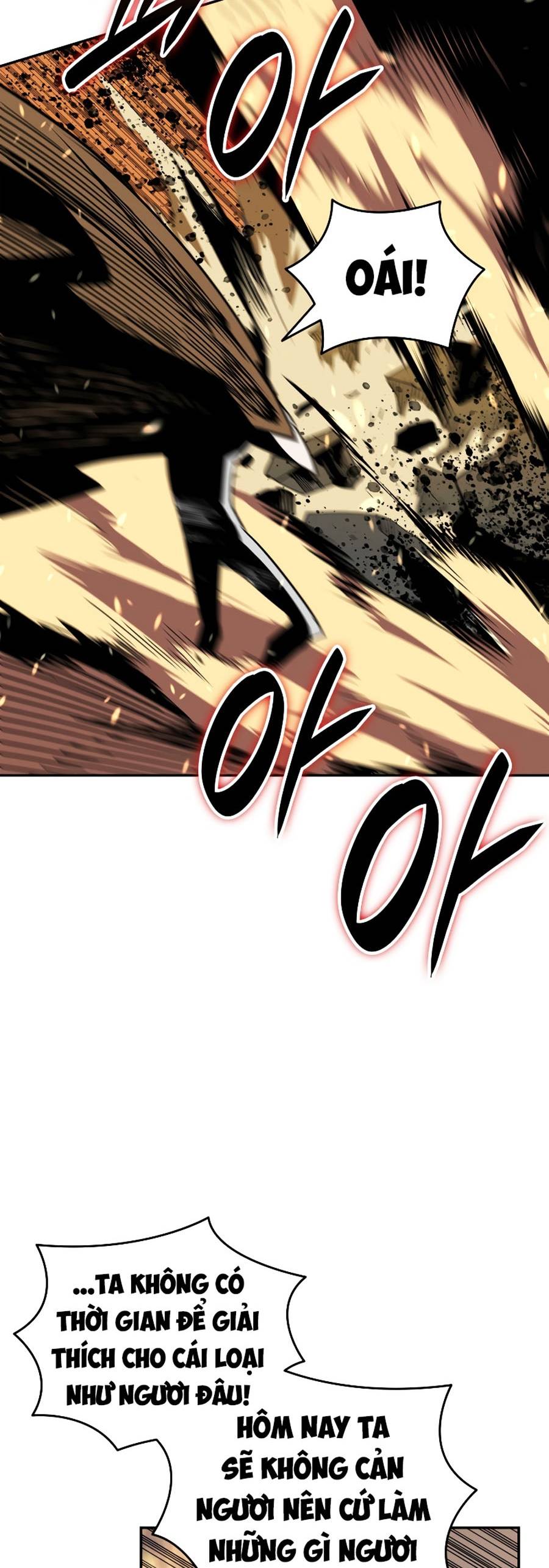 Trở Lại Làm Tân Thủ: Chapter 139