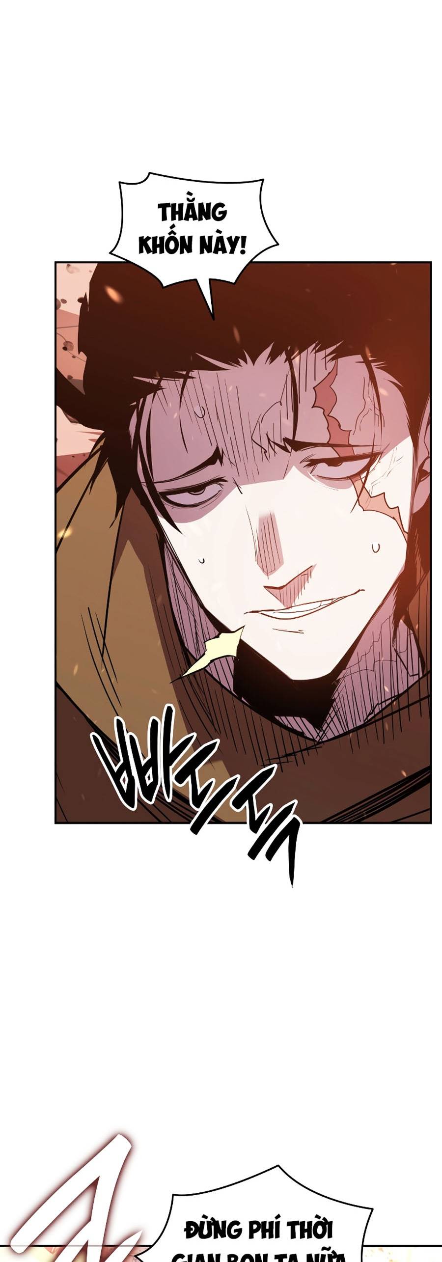 Trở Lại Làm Tân Thủ: Chapter 139