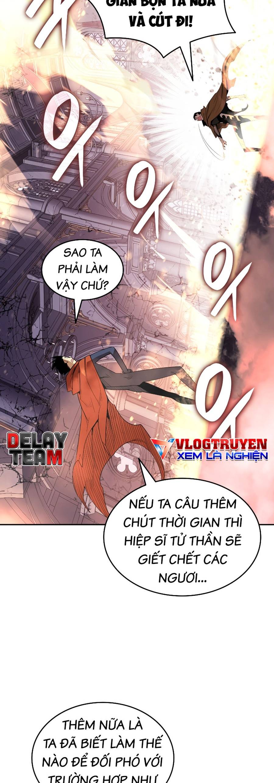 Trở Lại Làm Tân Thủ: Chapter 139