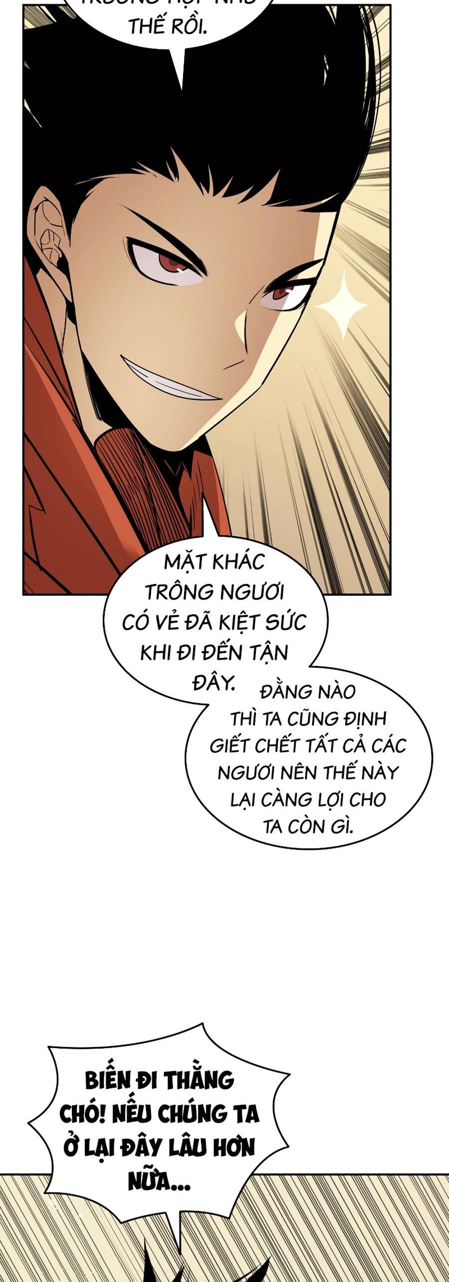 Trở Lại Làm Tân Thủ: Chapter 139