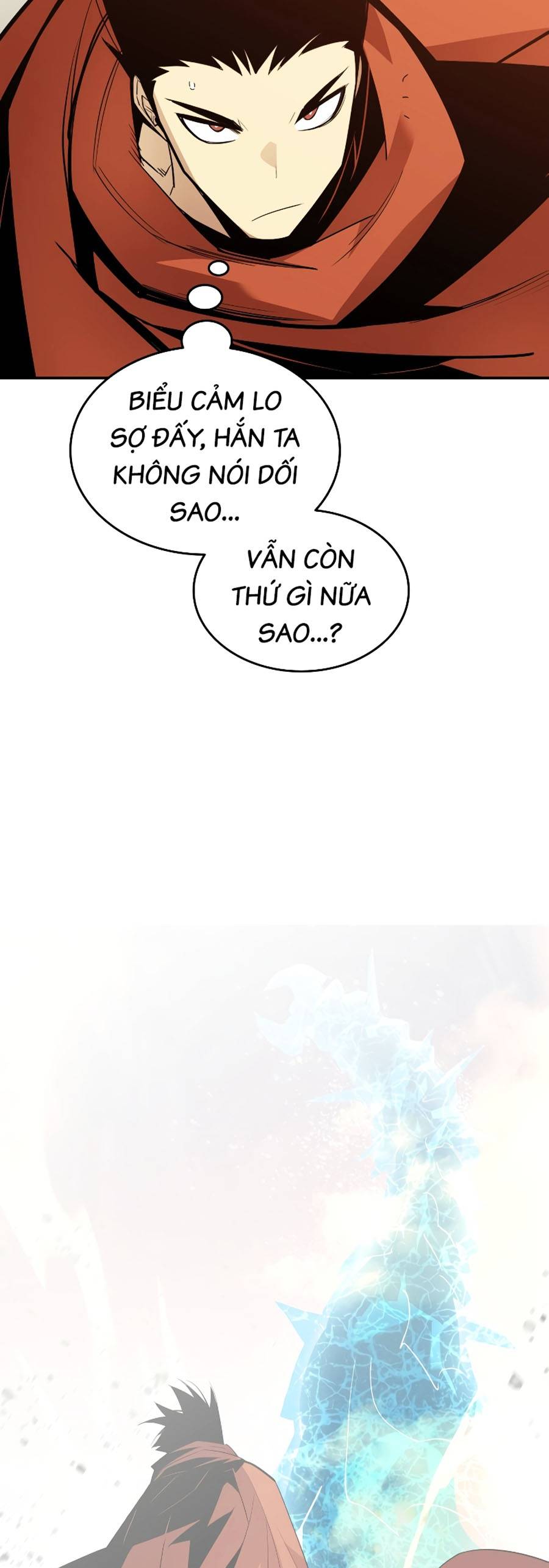 Trở Lại Làm Tân Thủ: Chapter 139