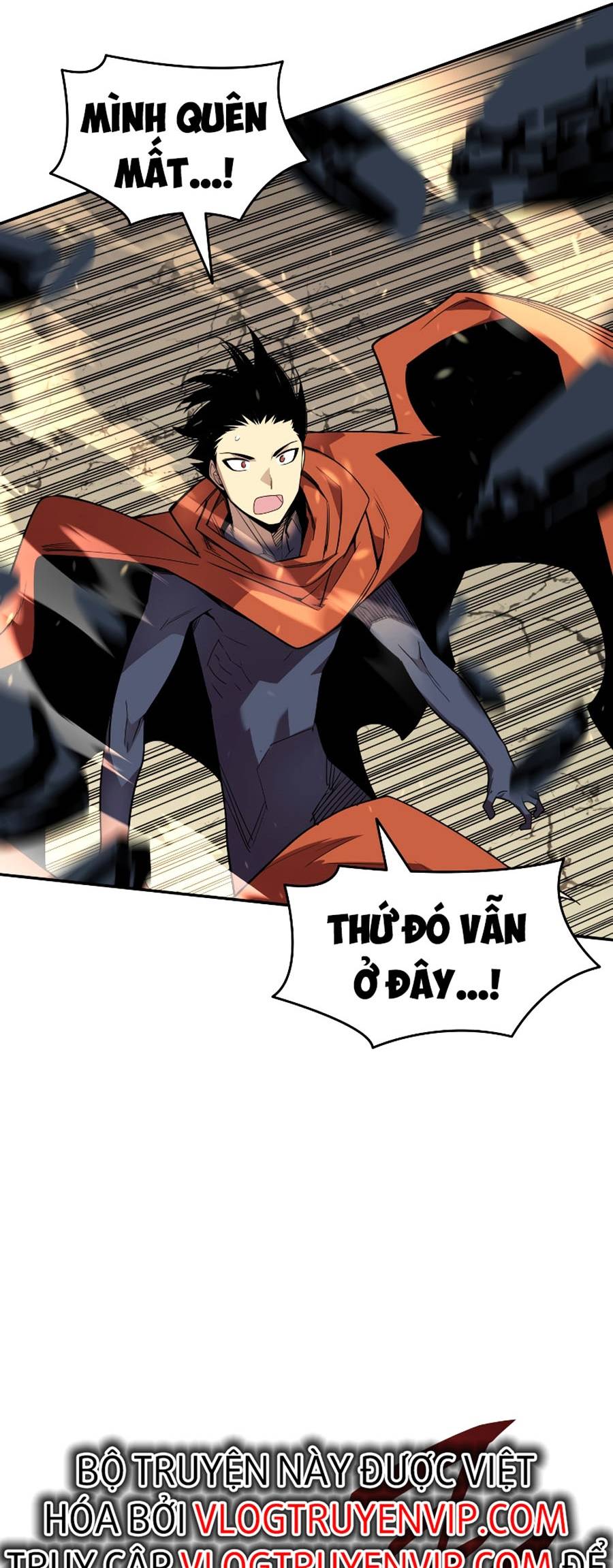 Trở Lại Làm Tân Thủ: Chapter 139