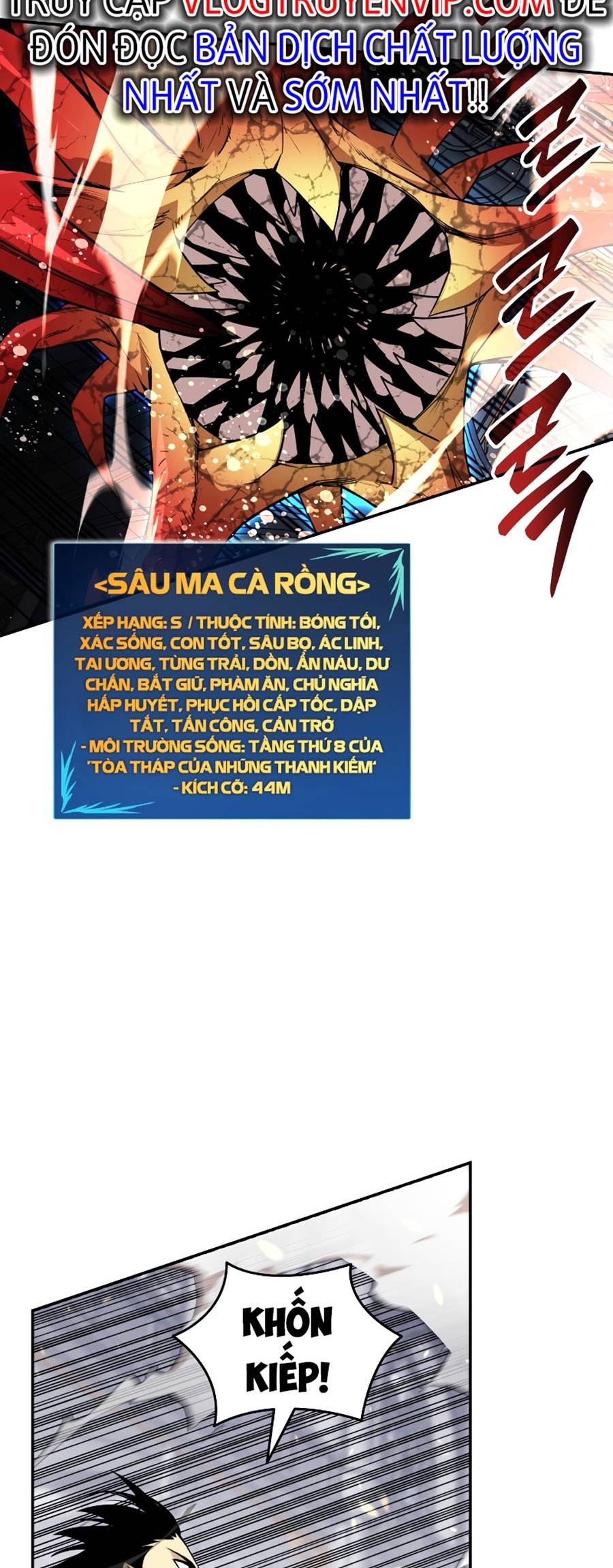 Trở Lại Làm Tân Thủ: Chapter 139
