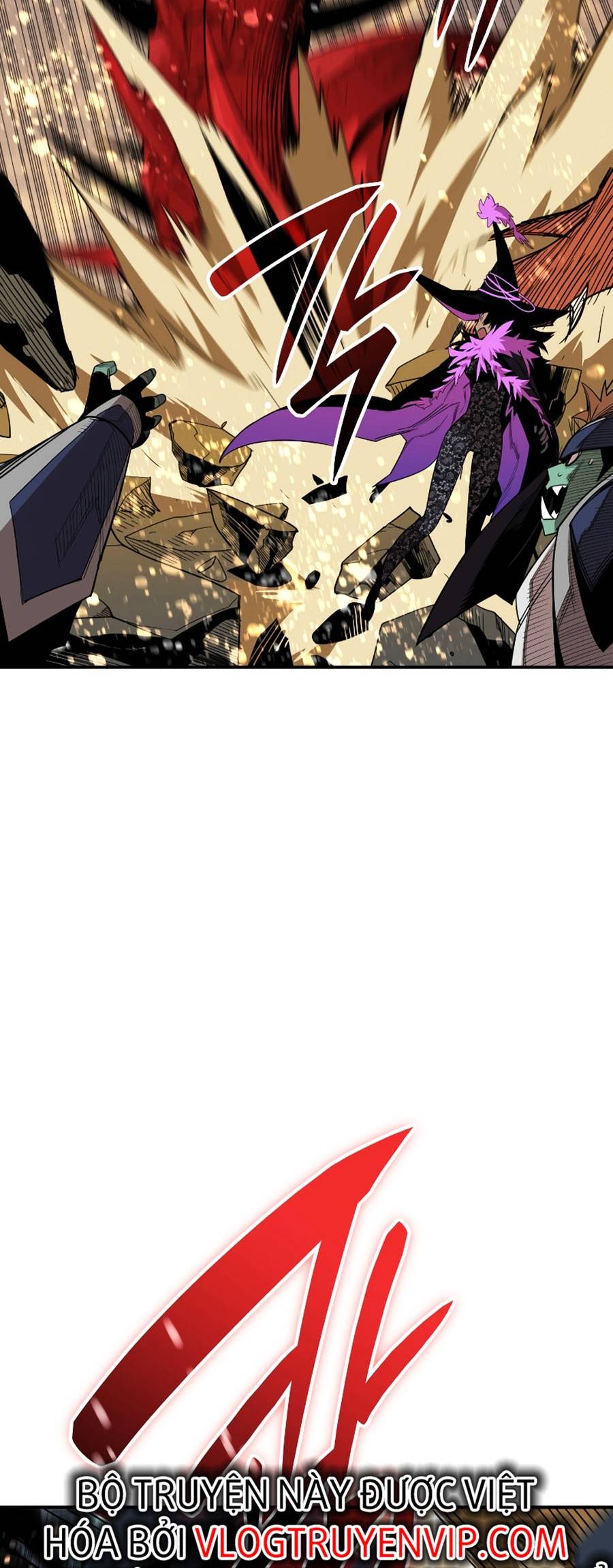 Trở Lại Làm Tân Thủ: Chapter 139