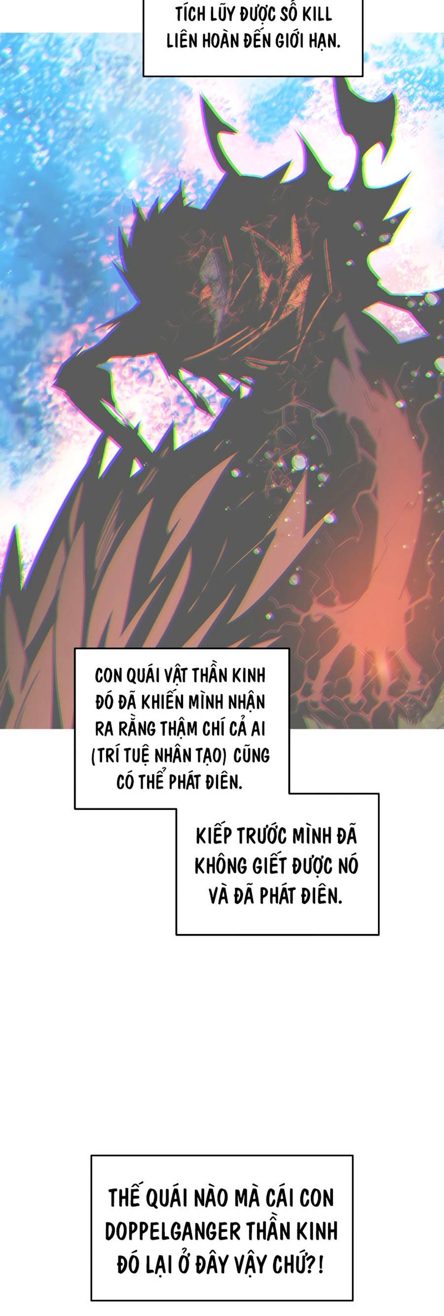 Trở Lại Làm Tân Thủ: Chapter 139